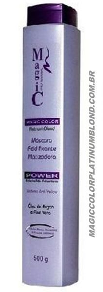 Magic Color Power - 500ml